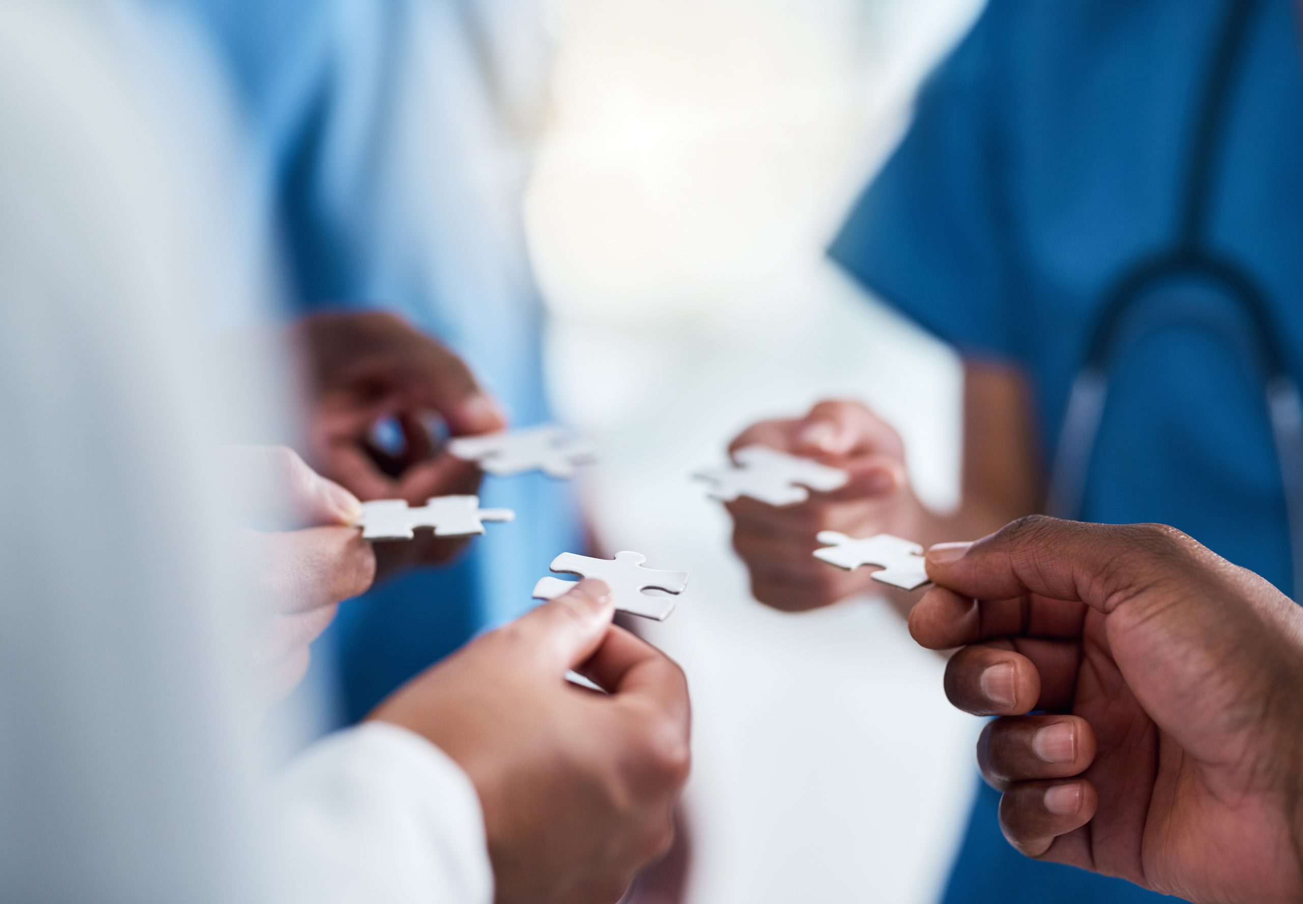 Teamwork and Self-Reflection in OSCE Preparation
