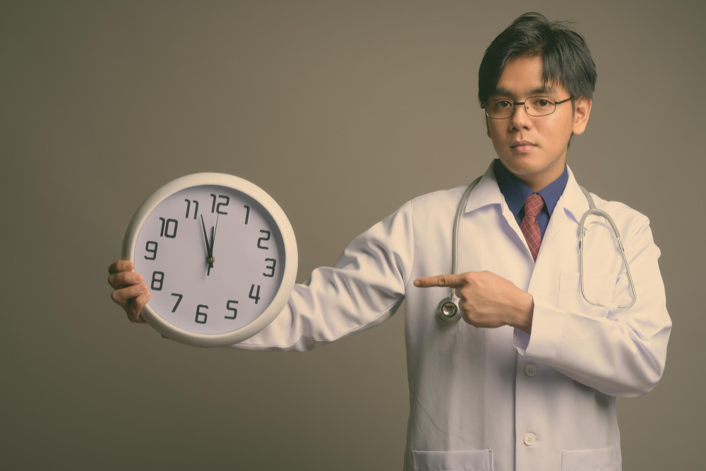 OSCE-time-Management