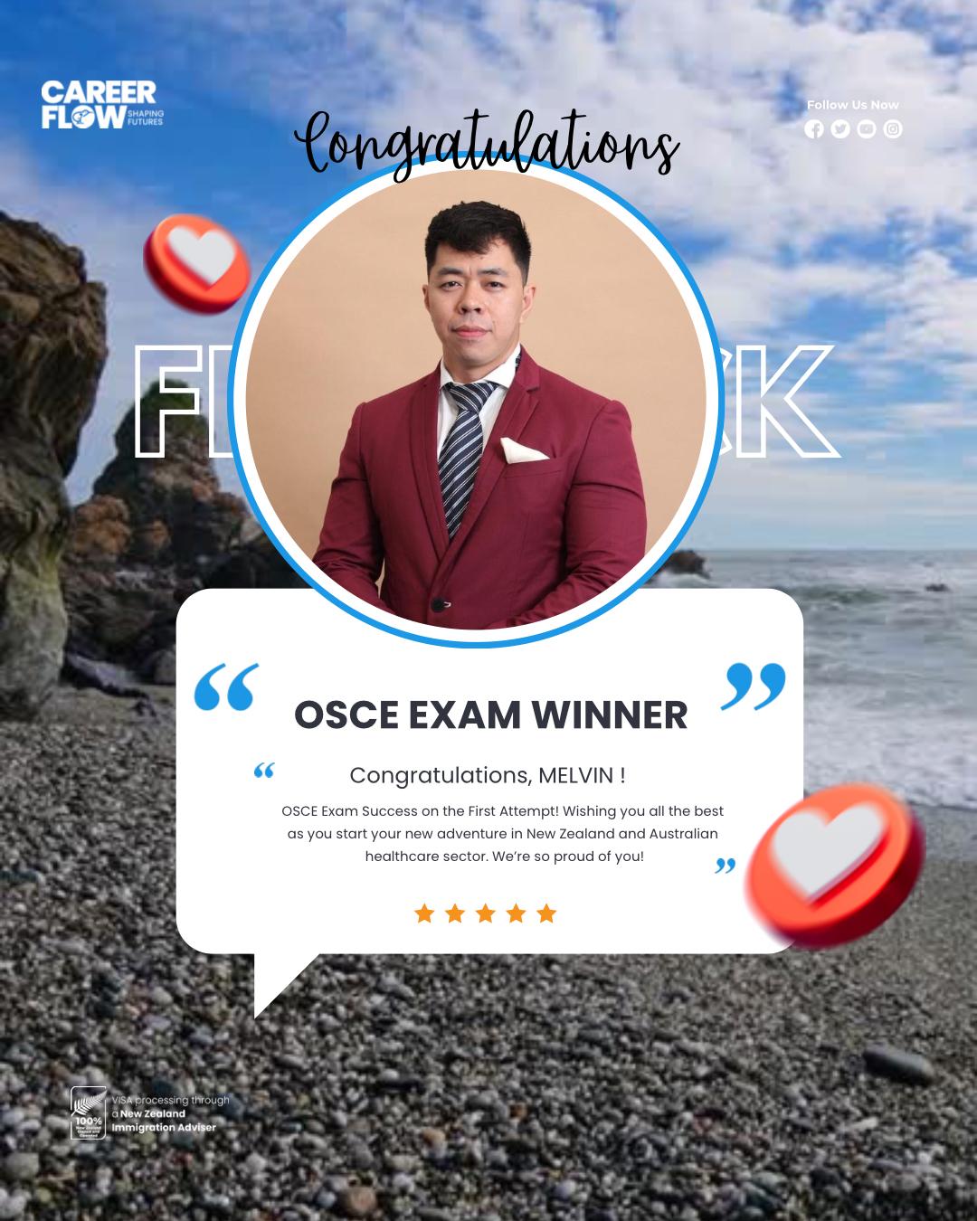 Testimonials - nzsc