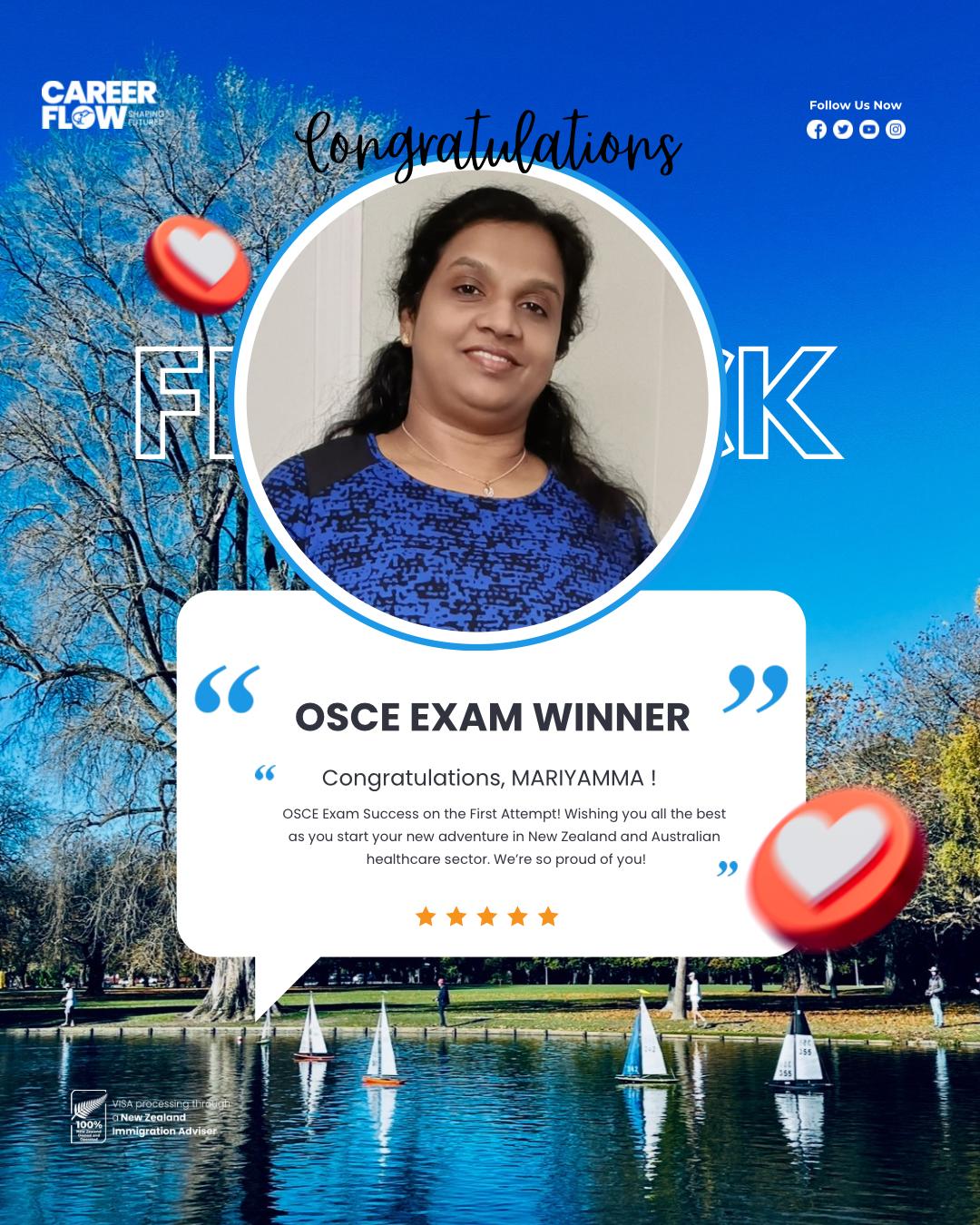 Testimonials - nzsc