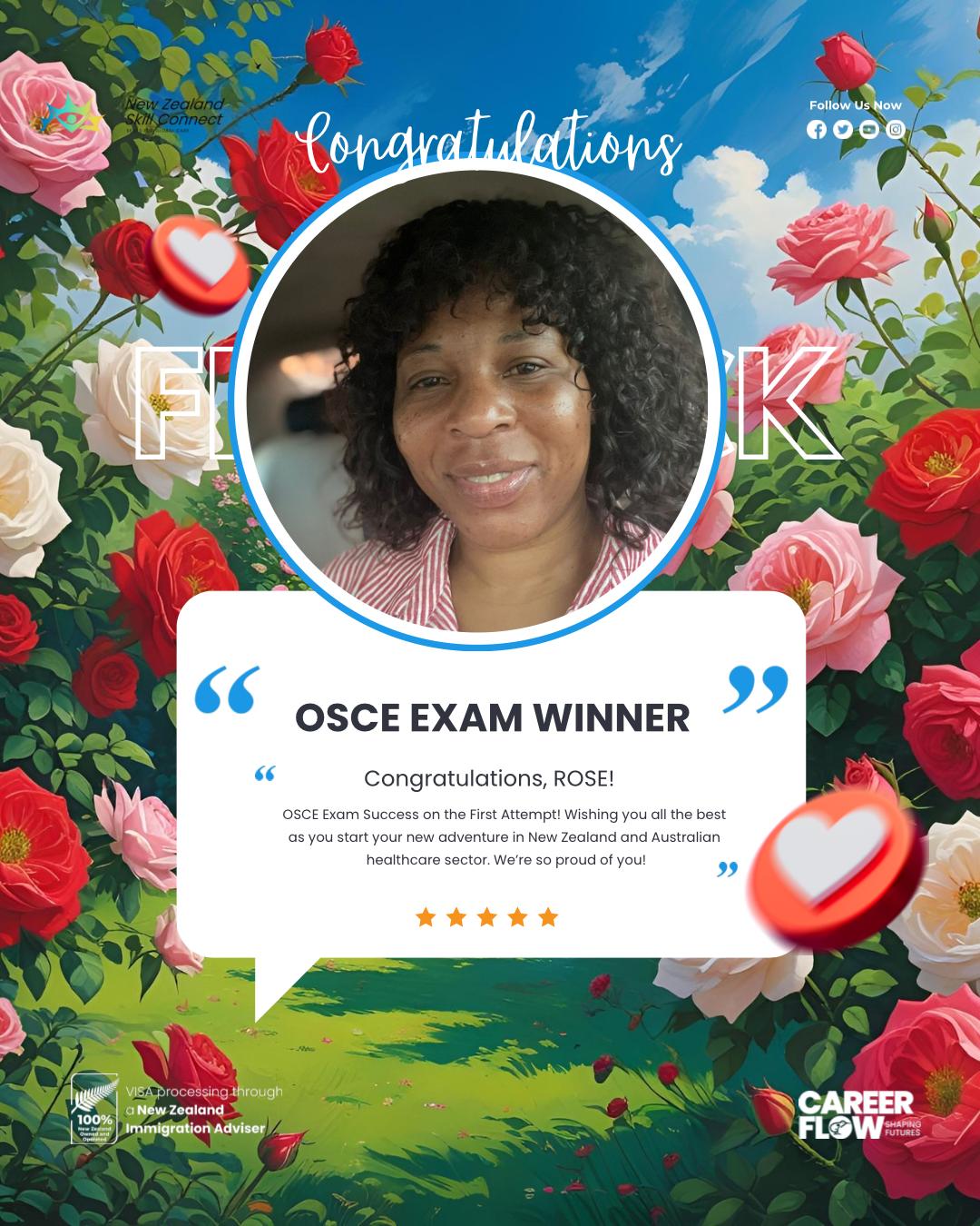 Testimonials - nzsc