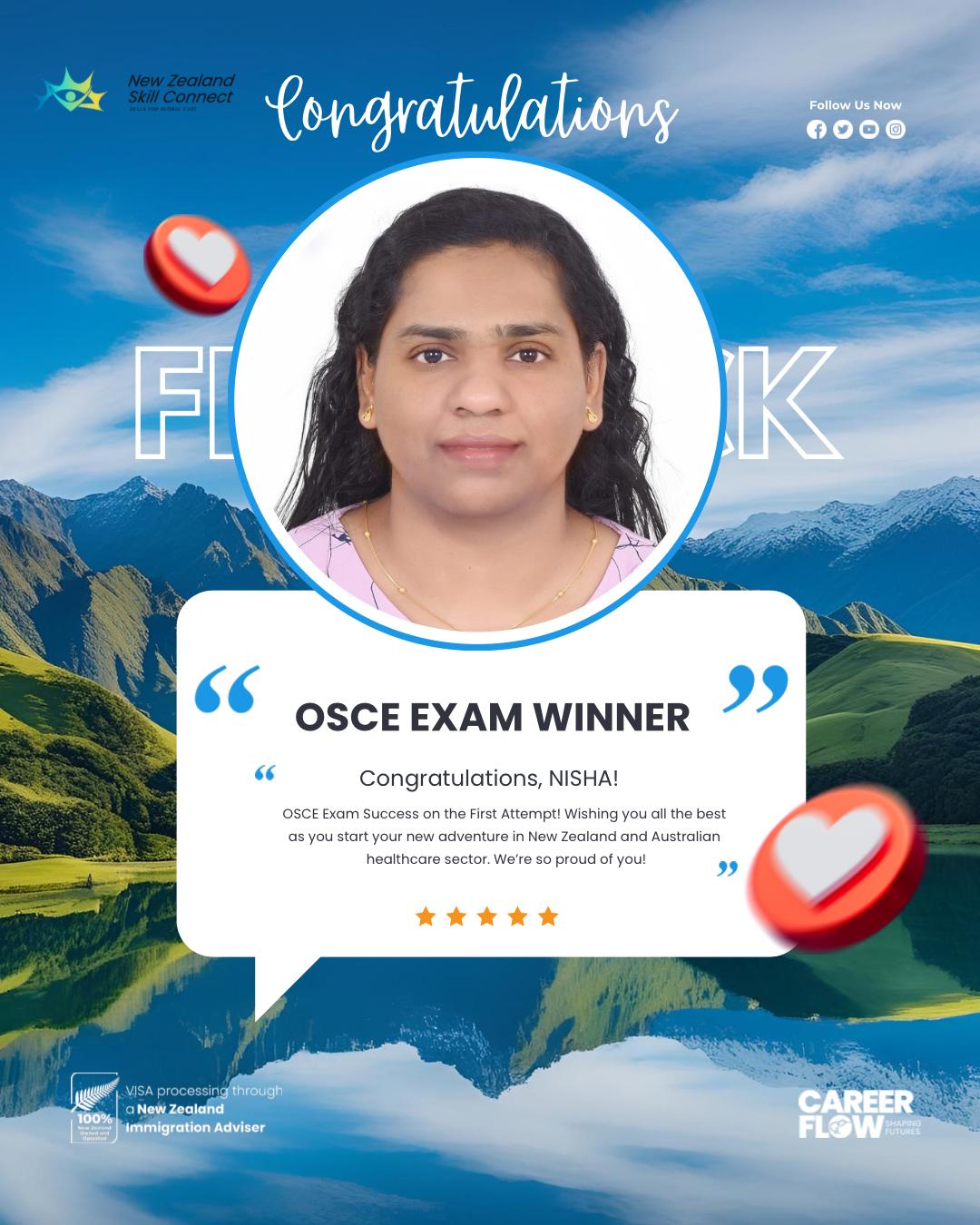 Testimonials - nzsc