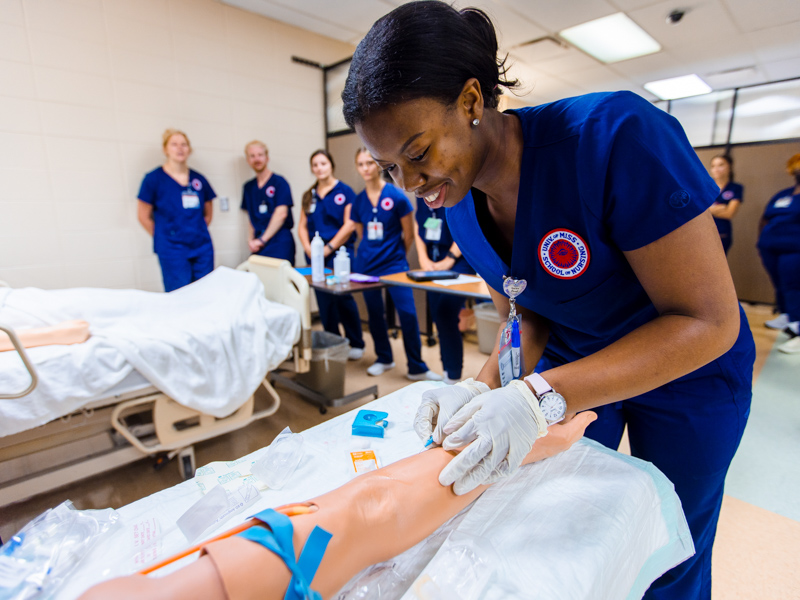 Hands-On Practice & Simulation Labs