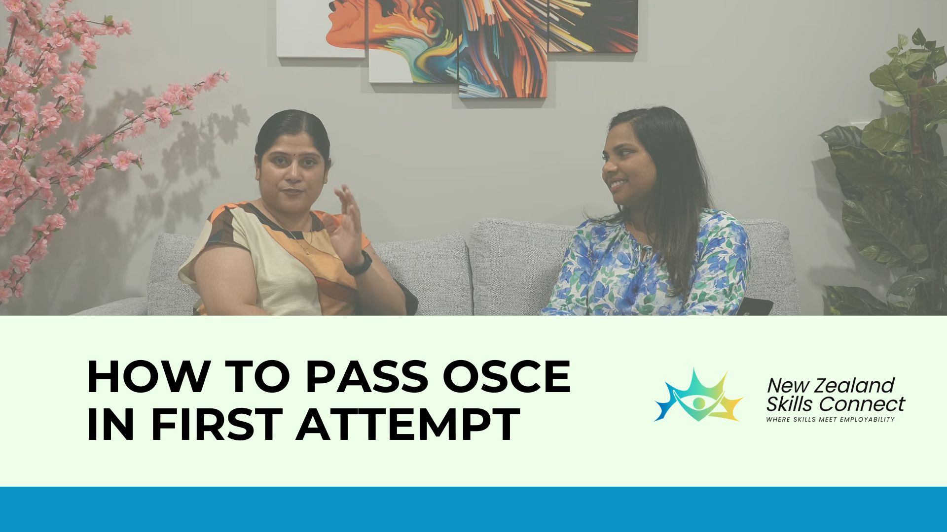 How to Pass the OSCE in New Zealand on Your First Attempt