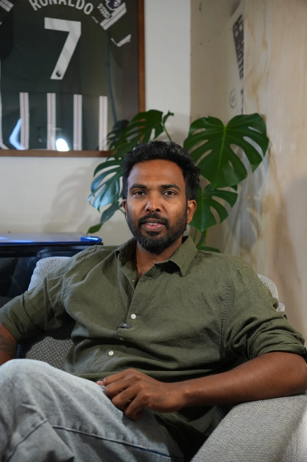 Felix Rexy – Founder