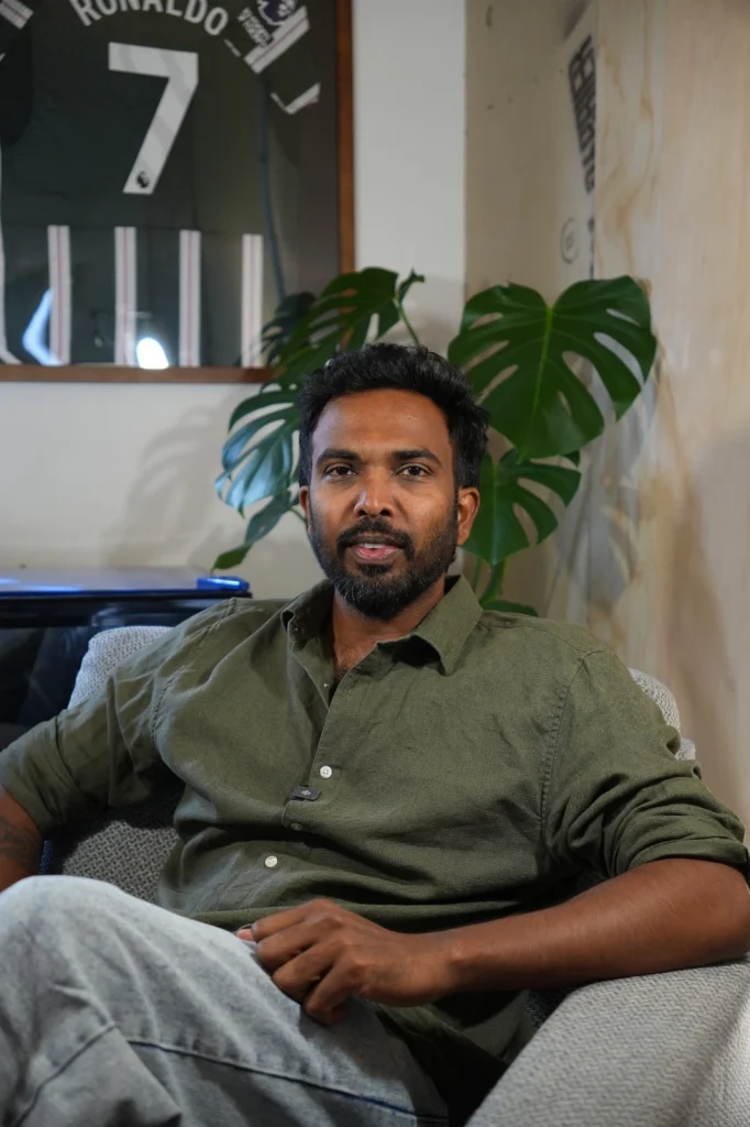 Felix Rexy – Founder