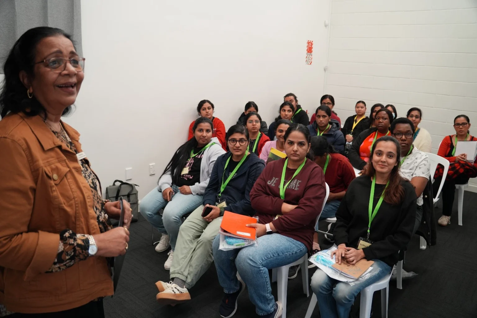New Zealand Skills Connect