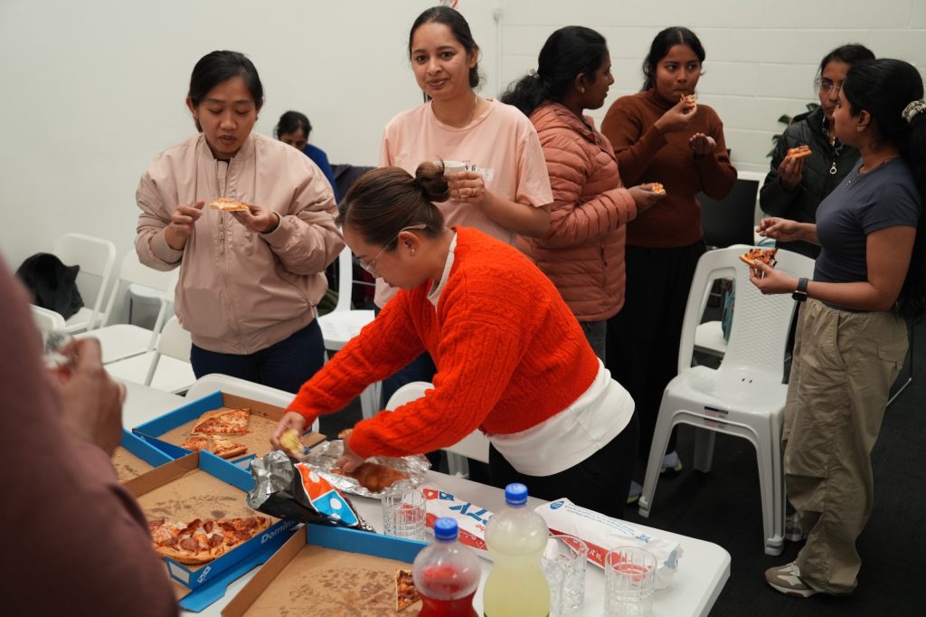 OSCE Simulation Center in New Zealand
