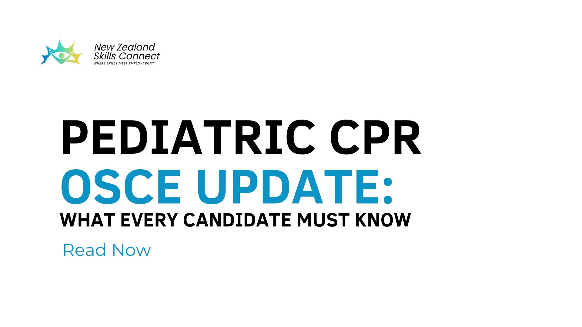 Pediatric CPR OSCE 2026 Update: New Zealand Guidelines on Compression Ratios, AED Pad Placement, and Clinical Sequence