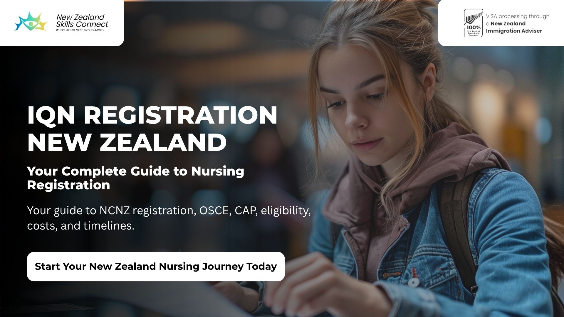 IQN Registration New Zealand: Complete FAQ Guide for Internationally Qualified Nurses