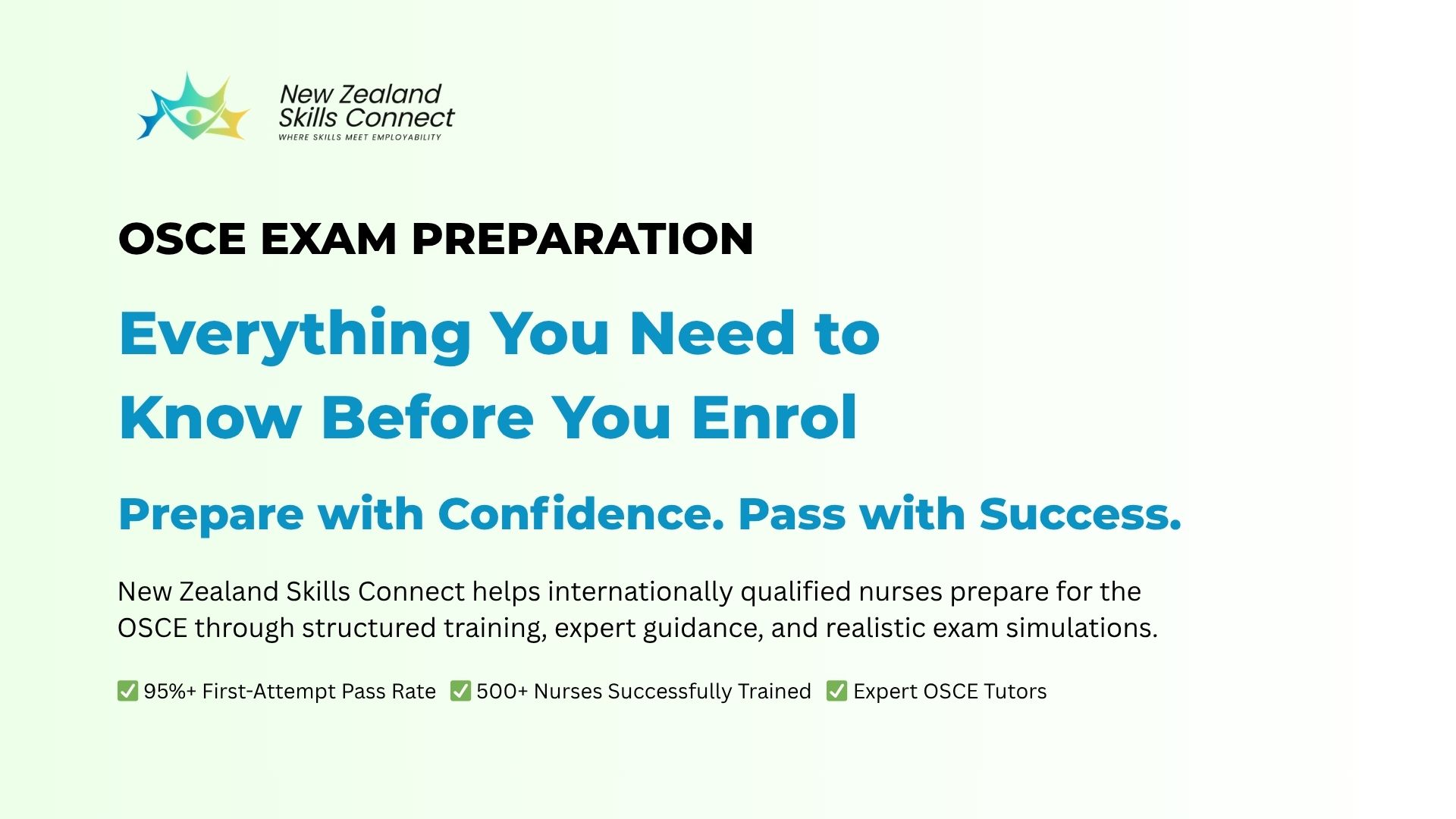 OSCE Exam Preparation