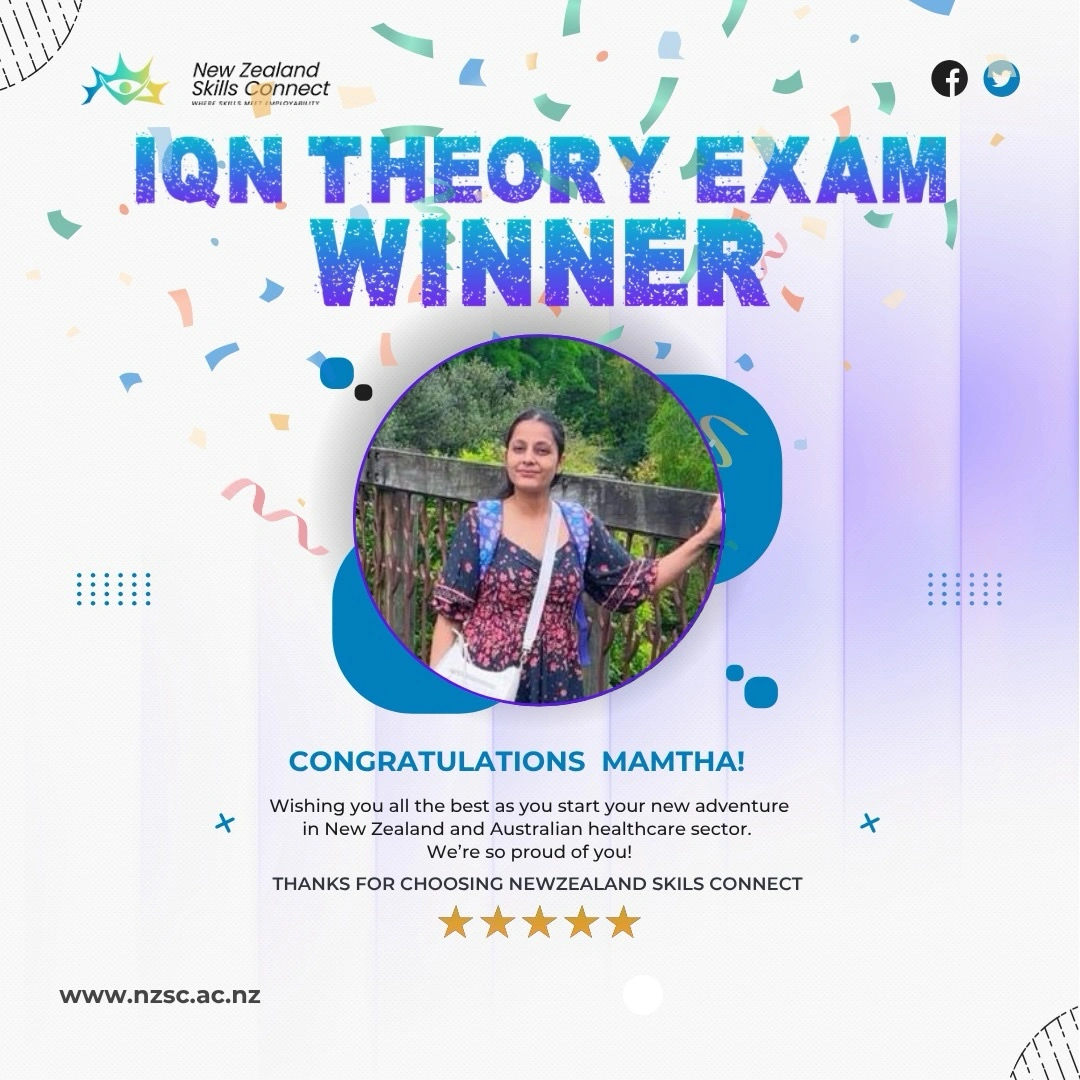 🎉 A proud milestone worth celebrating!Congratulations to Mamtha on successfully clearing the IQ