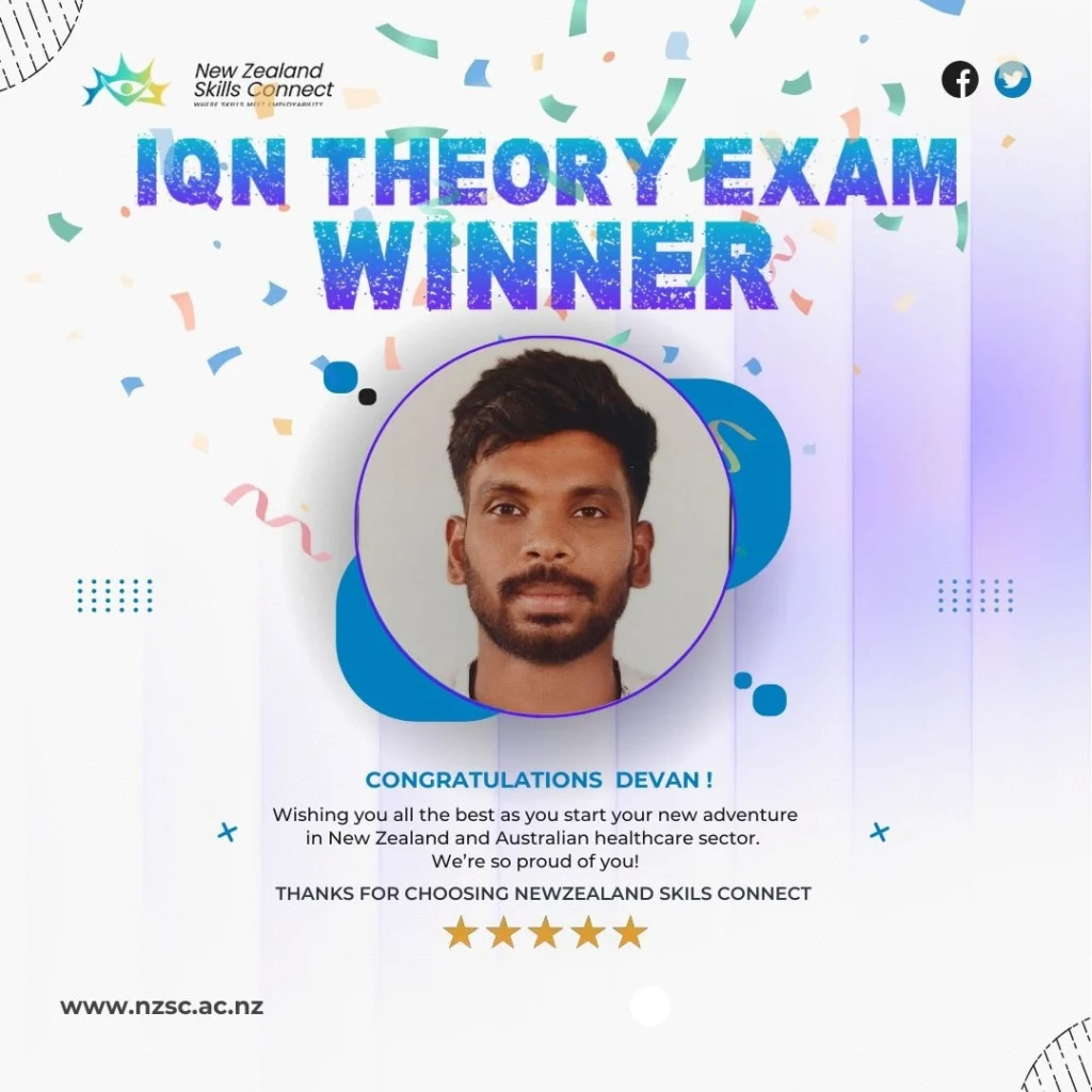 🎉 Congratulations on clearing the IQN Theory Exam! 🎉Your dedication, hard work, and perseveran (2)