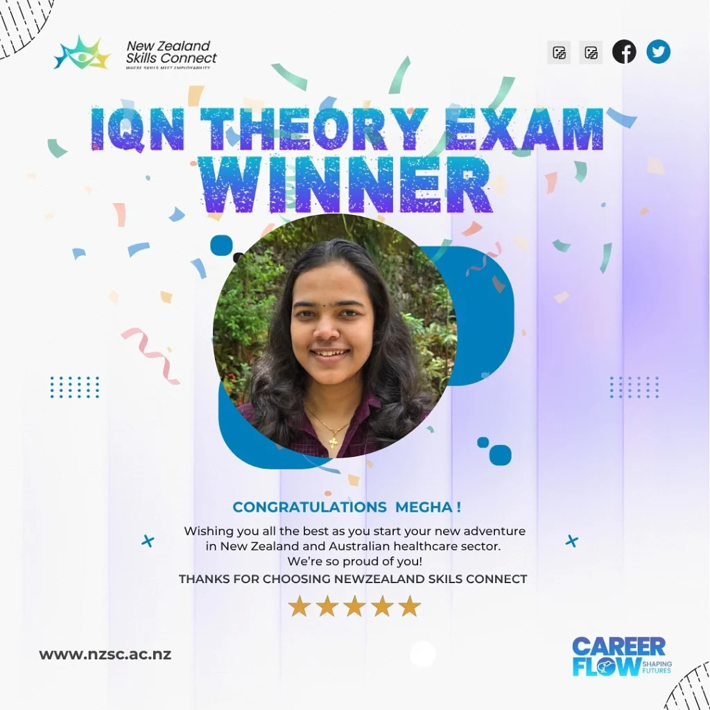 🎉 Congratulations on clearing the IQN Theory Exam! 🎉Your dedication, hard work, and perseveran (5)