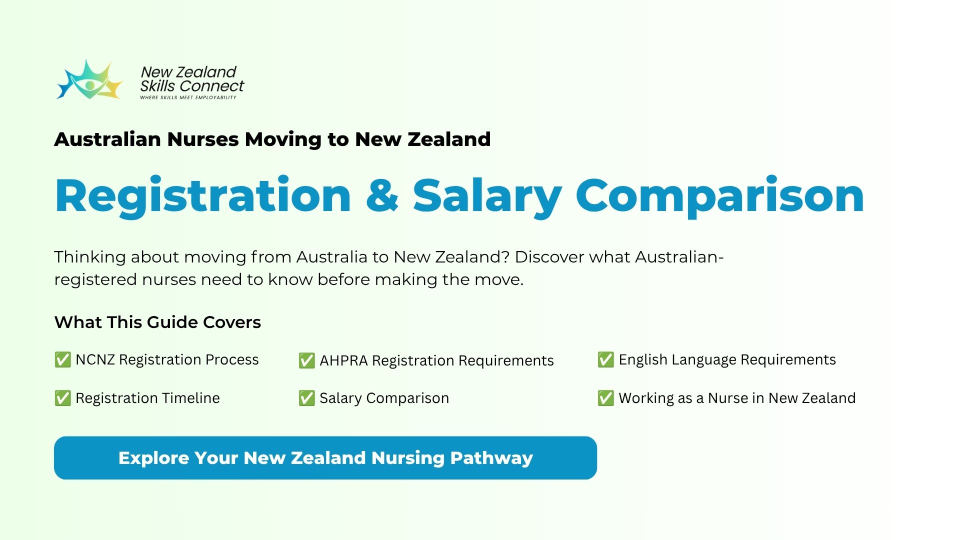 Australian Nurses Moving to New Zealand Registration and Salary Comparison
